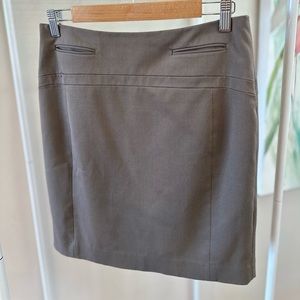 Express Pencil Skirt  Sz 4